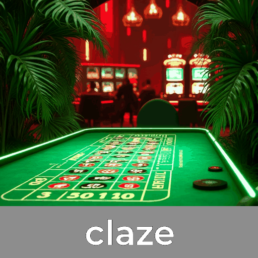 Cadastro na claze