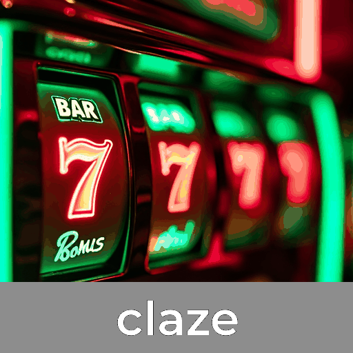 Cassino Online claze
