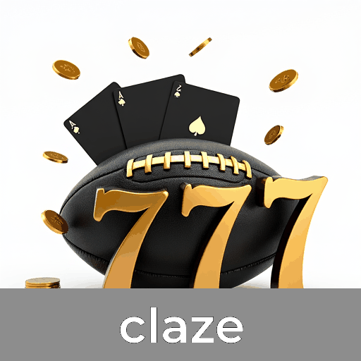 Cassino Online claze