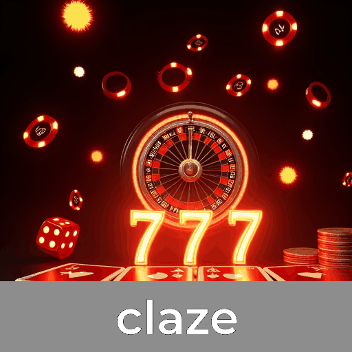 Cassino Online claze