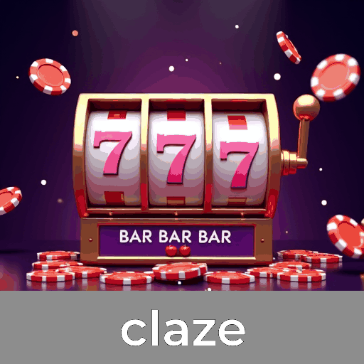 Cassino Online claze