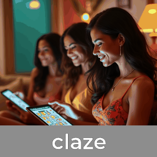 Cadastro na claze