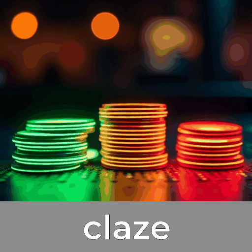 Cassino Online claze