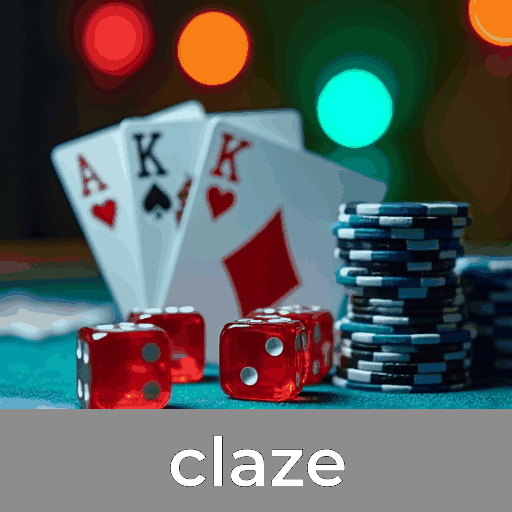 Cassino Online claze