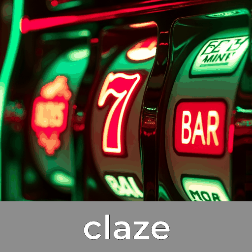 Jogos Crash no Cassino claze