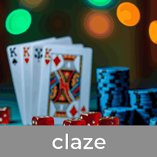 Cassino Online claze