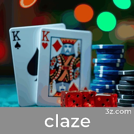 claze