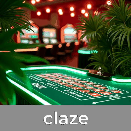 Cadastro na claze